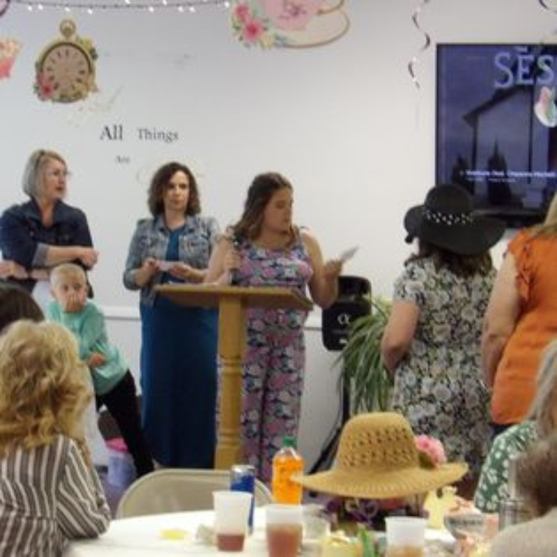 Womens Ministry Photo Correction 2